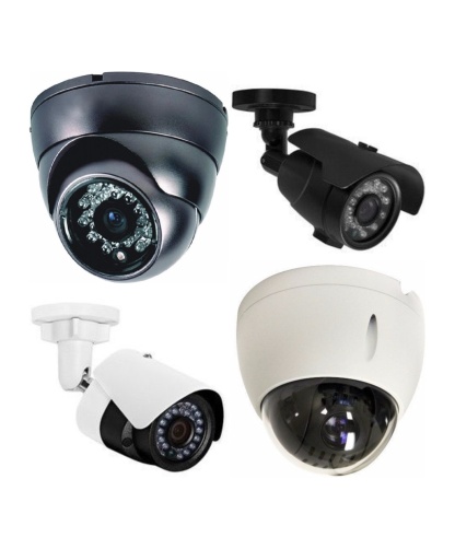 Planning to buy security cameras for your home or office