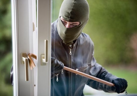 Protect Your Property From Damage And Stolen